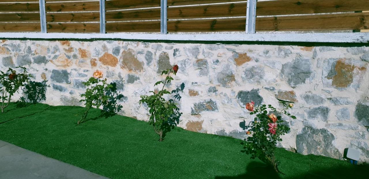Double Bee Villa With Private Pool Agios Konstantinos  Exterior photo